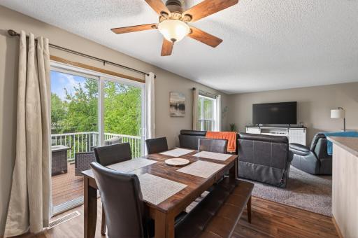 5135 Farnham Drive N, Hugo, MN 55038