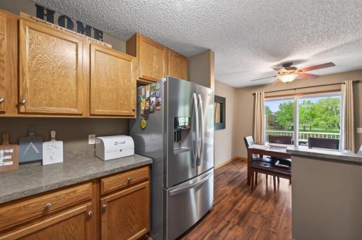 5135 Farnham Drive N, Hugo, MN 55038