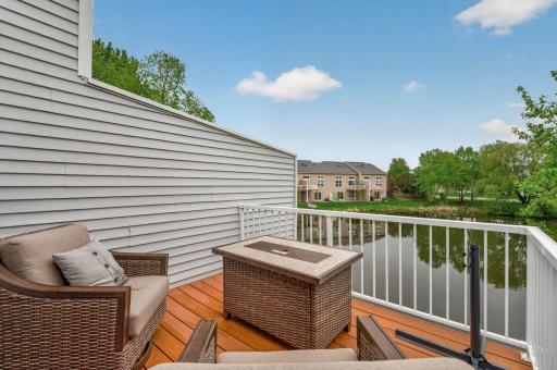 5135 Farnham Drive N, Hugo, MN 55038