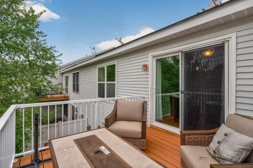 5135 Farnham Drive N, Hugo, MN 55038