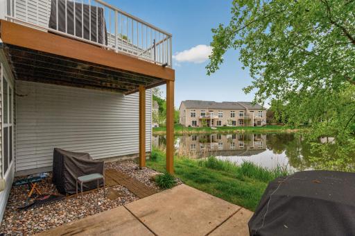 5135 Farnham Drive N, Hugo, MN 55038
