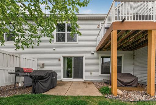 5135 Farnham Drive N, Hugo, MN 55038