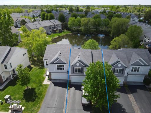 5135 Farnham Drive N, Hugo, MN 55038