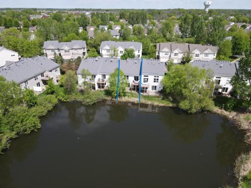 5135 Farnham Drive N, Hugo, MN 55038