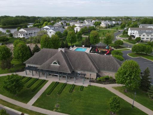 5135 Farnham Drive N, Hugo, MN 55038