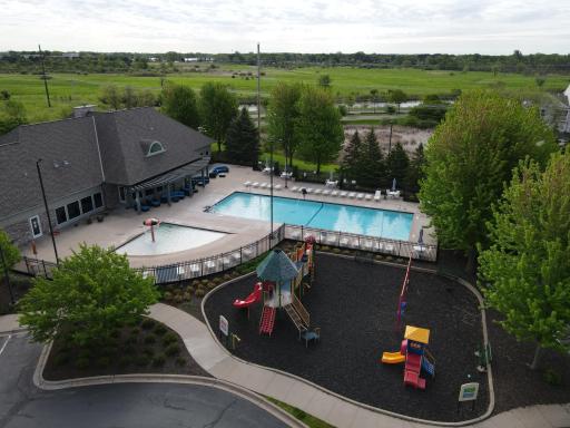 5135 Farnham Drive N, Hugo, MN 55038