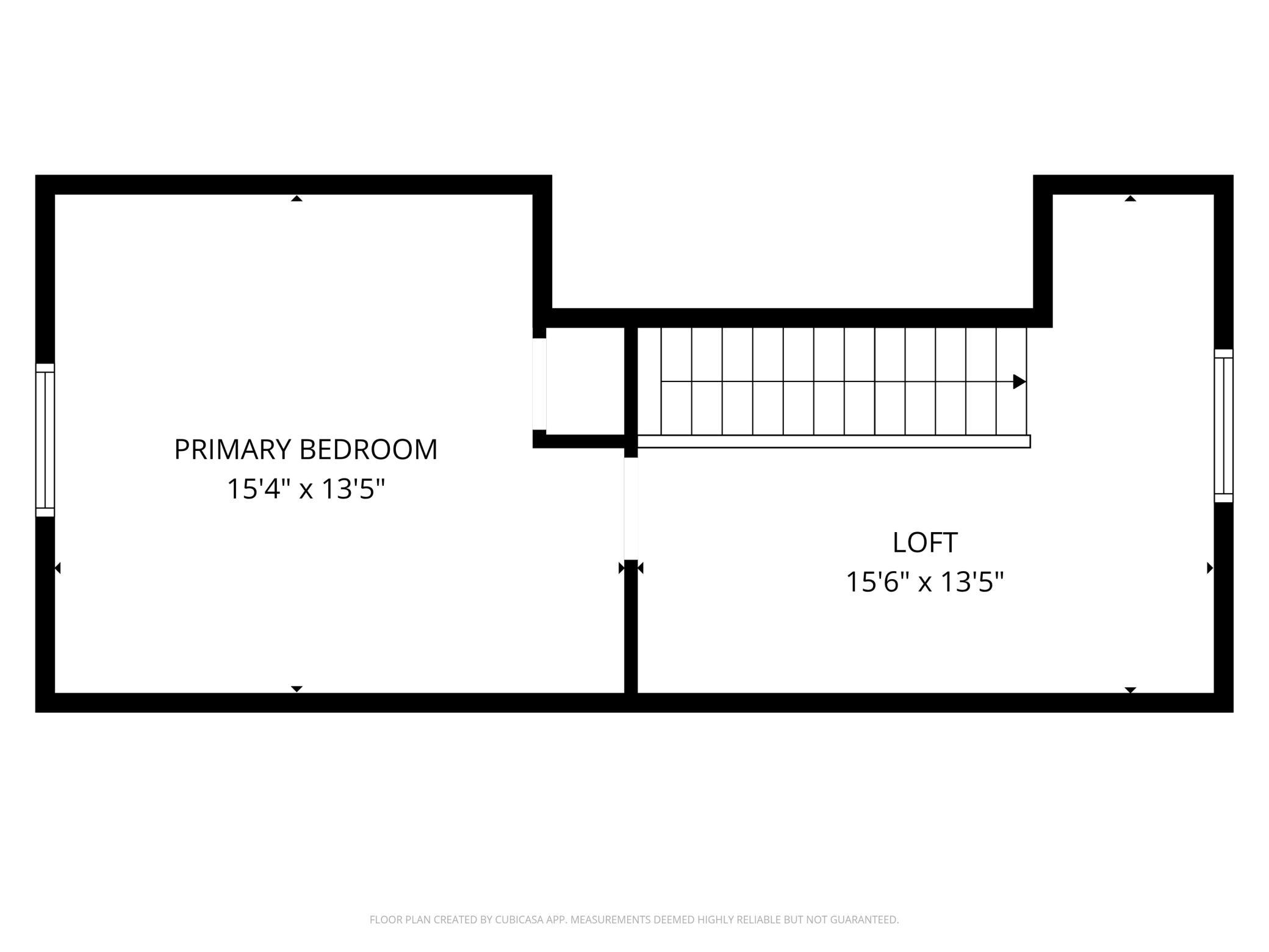 3rd Floor