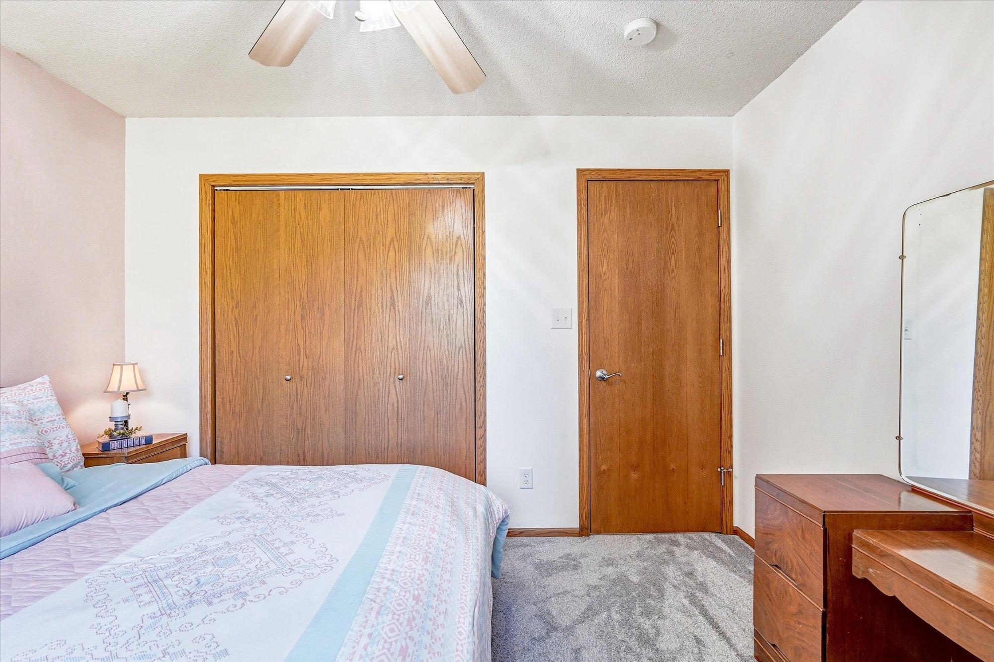 Bedroom 5.