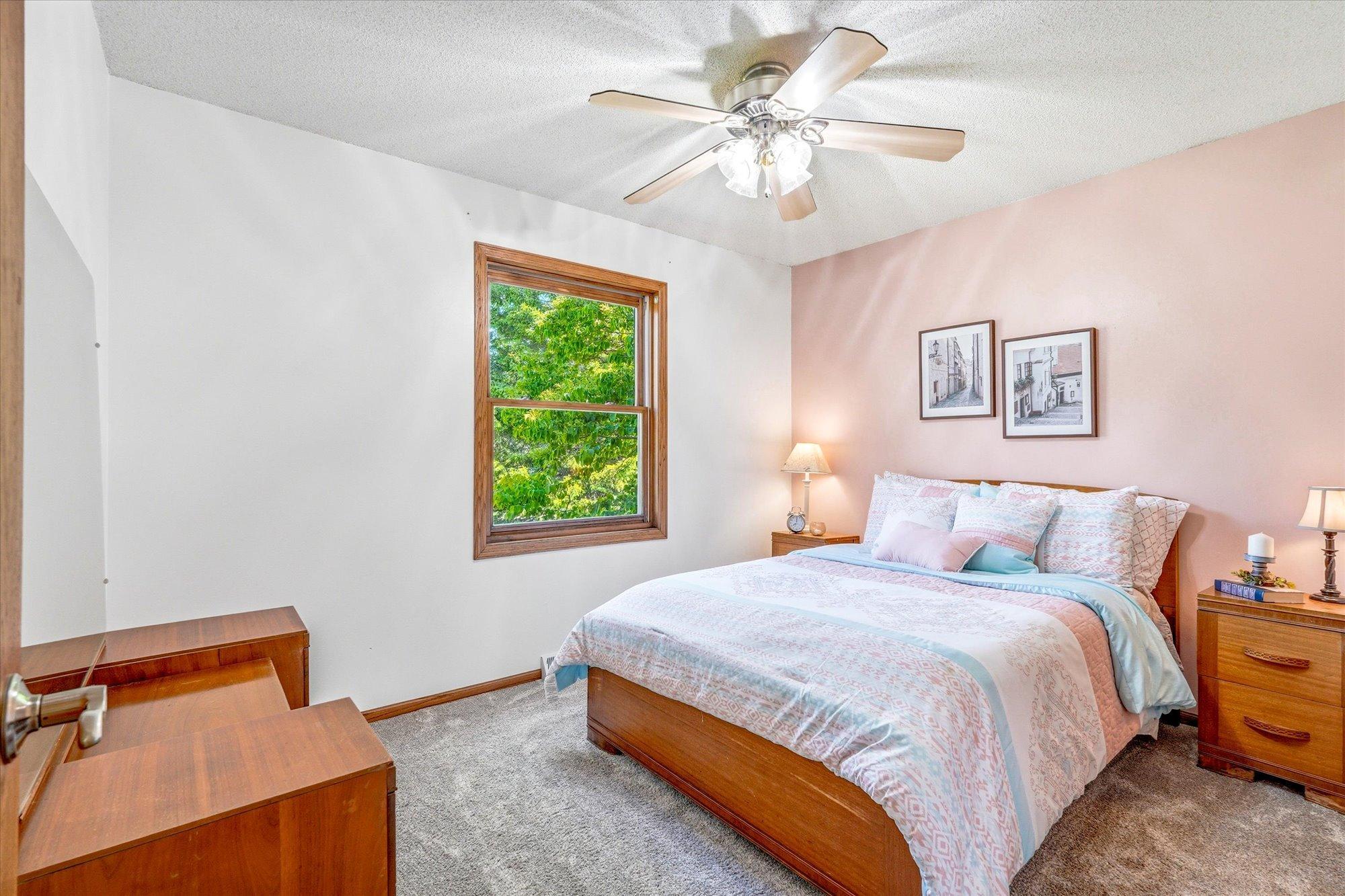 Bedroom 5-main floor.