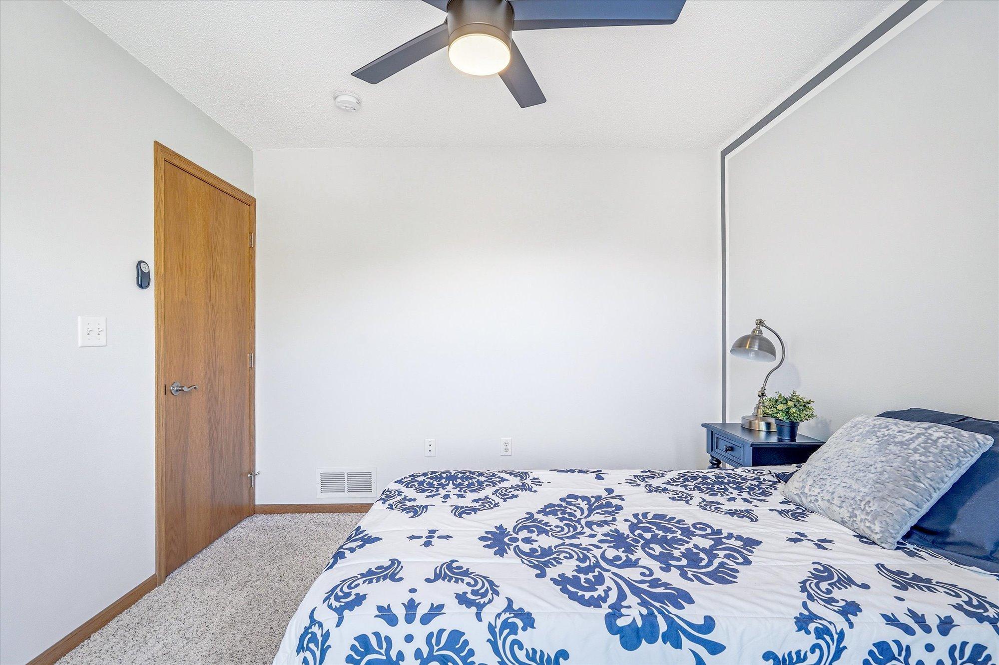 Bedroom 3.