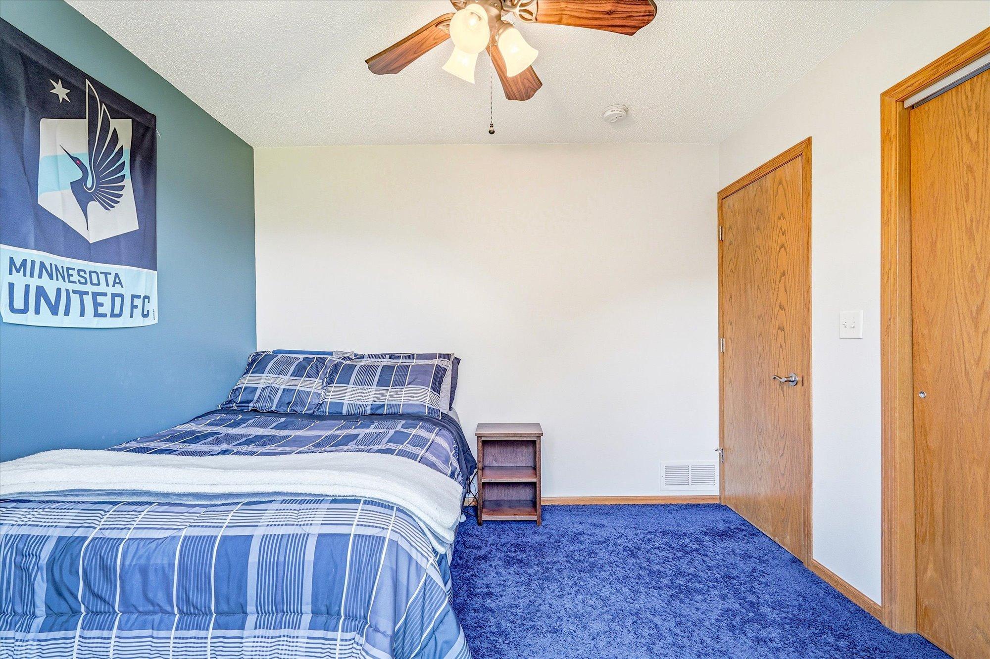 Bedroom 2.