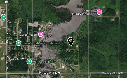 TBD Elm Dr NW, Baudette, MN 56623