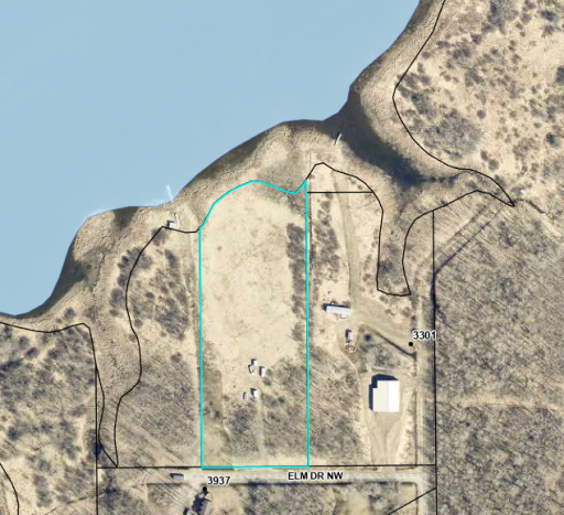 Overview county
