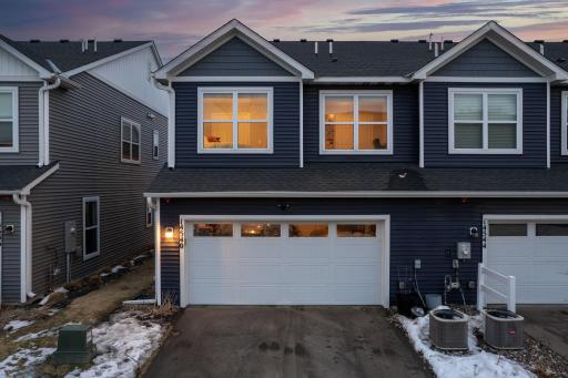 14540 Twin Lakes Circle, Burnsville, MN 55306