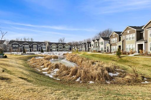 14540 Twin Lakes Circle, Burnsville, MN 55306