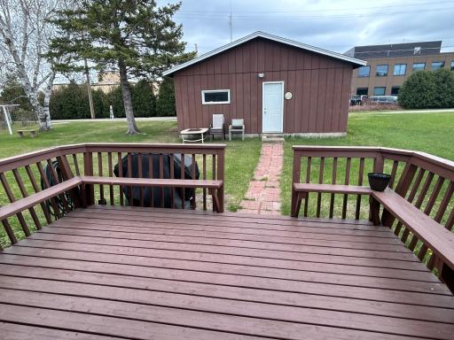 612 Front Avenue, Park Rapids, MN 56470