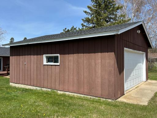 612 Front Avenue, Park Rapids, MN 56470