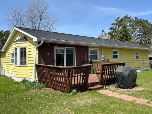 612 Front Avenue, Park Rapids, MN 56470