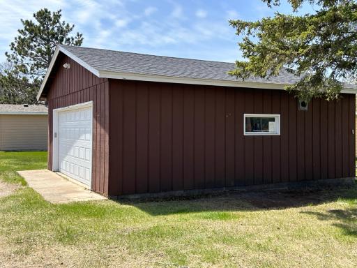 612 Front Avenue, Park Rapids, MN 56470