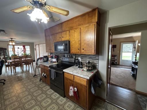 612 Front Avenue, Park Rapids, MN 56470