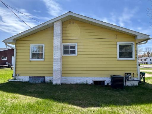 612 Front Avenue, Park Rapids, MN 56470