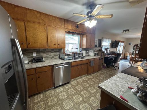 612 Front Avenue, Park Rapids, MN 56470