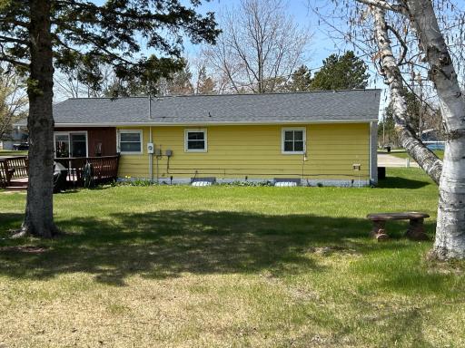 612 Front Avenue, Park Rapids, MN 56470
