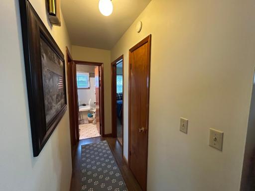 612 Front Avenue, Park Rapids, MN 56470