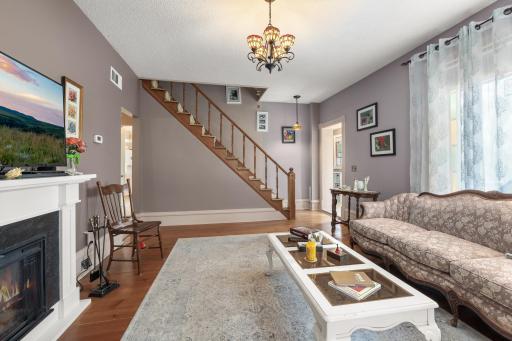 502 7th Street NE, Little Falls, MN 56345