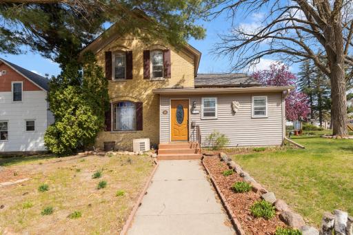 502 7th Street NE, Little Falls, MN 56345
