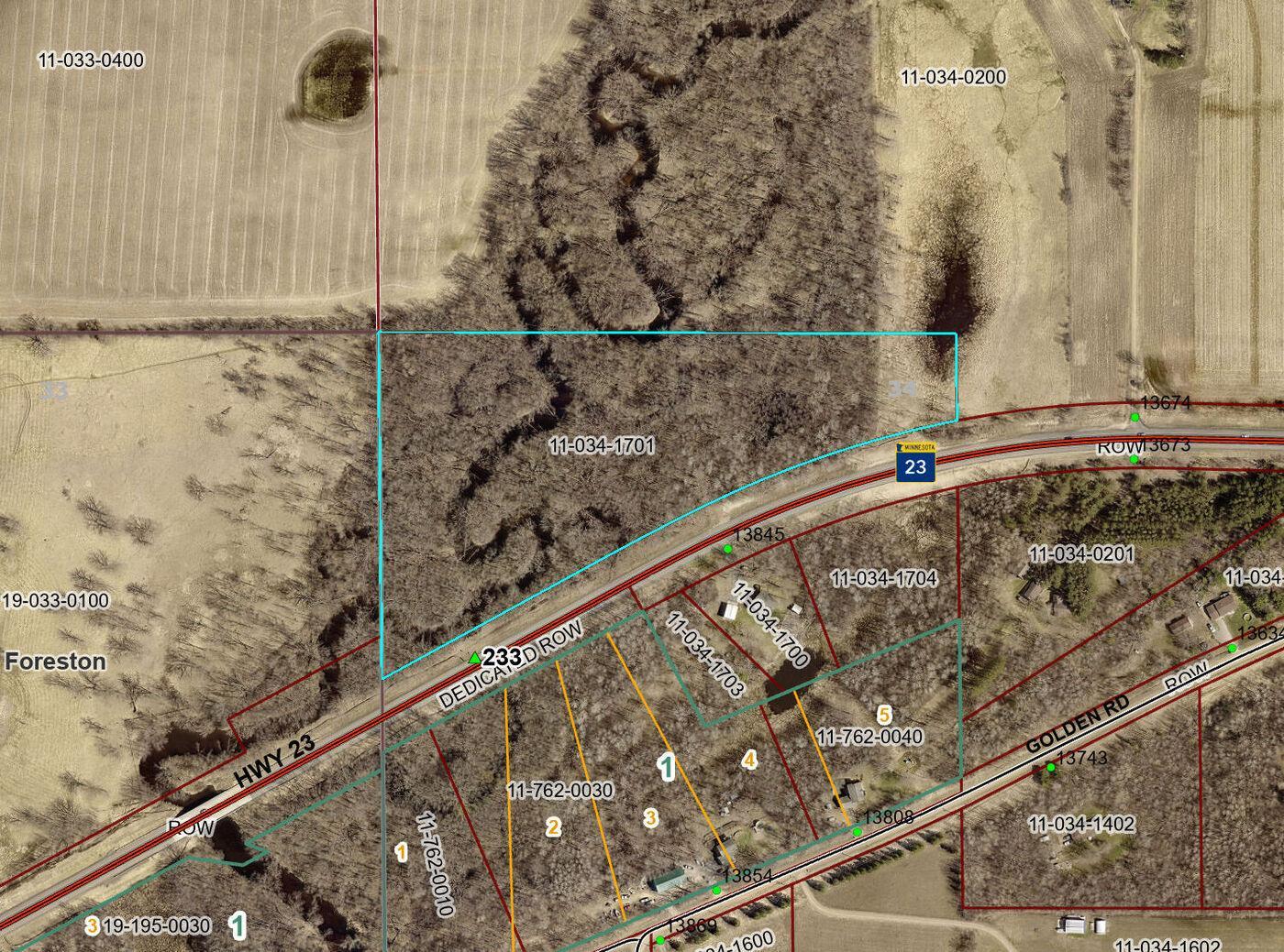 GIS Map