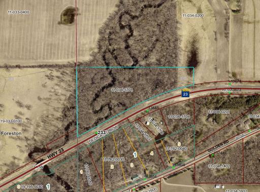 13xxx Hwy 23, Milaca, MN 56353