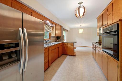 2924 Spring View Lane, Mounds View, MN 55112