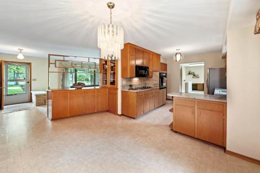 2924 Spring View Lane, Mounds View, MN 55112