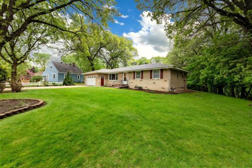 2924 Spring View Lane, Mounds View, MN 55112