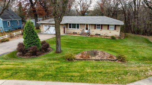 2924 Spring View Lane, Mounds View, MN 55112