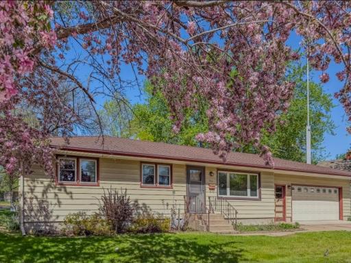 803 25th Avenue N, Saint Cloud, MN 56303