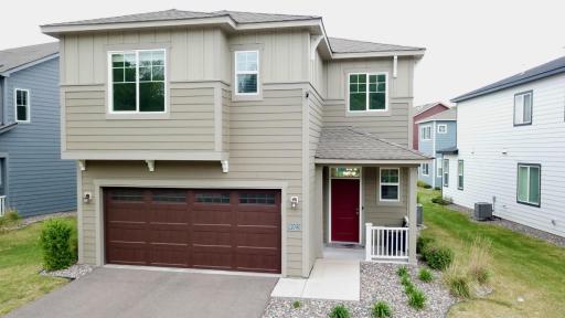 9923 Bluebird Street NW, Coon Rapids, MN 55433