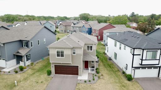 9923 Bluebird Street NW, Coon Rapids, MN 55433