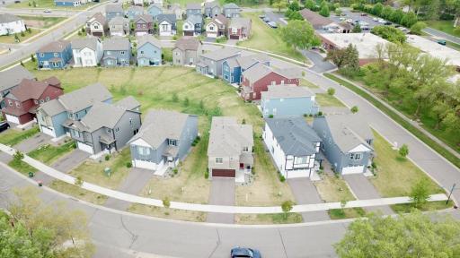 9923 Bluebird Street NW, Coon Rapids, MN 55433