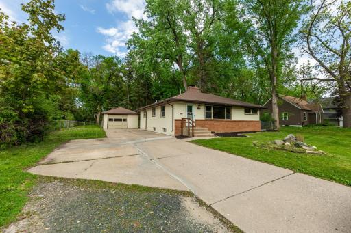 3947 Hayes Street NE, Minneapolis, MN 55421