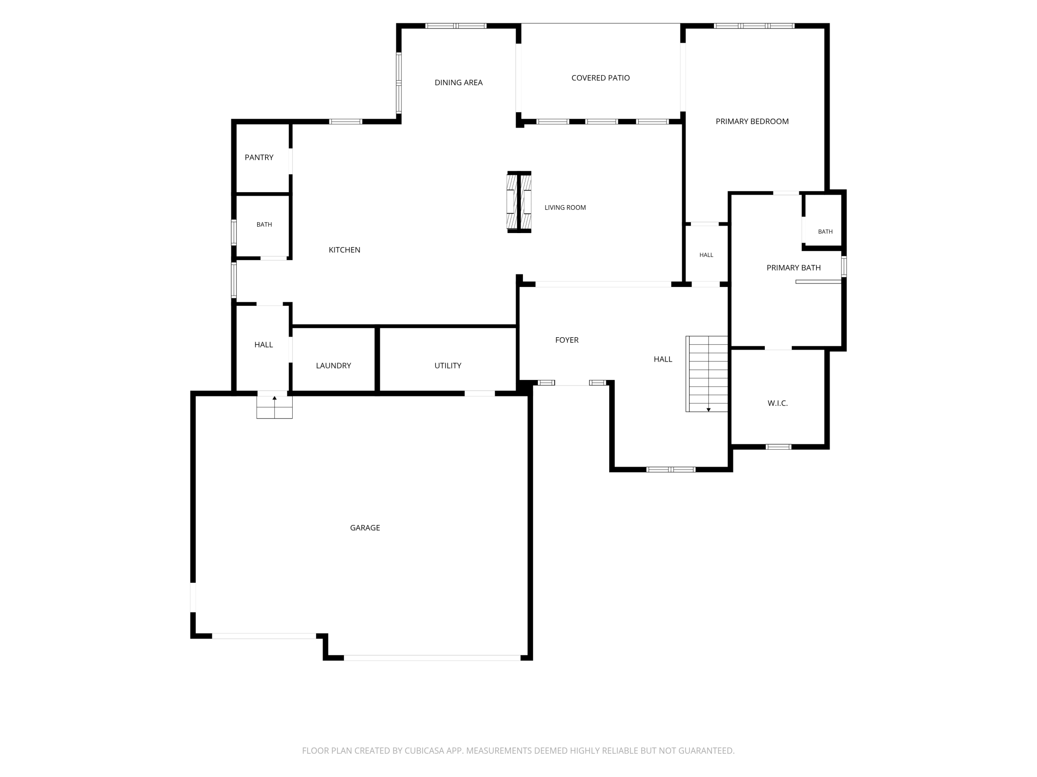 Main Floor