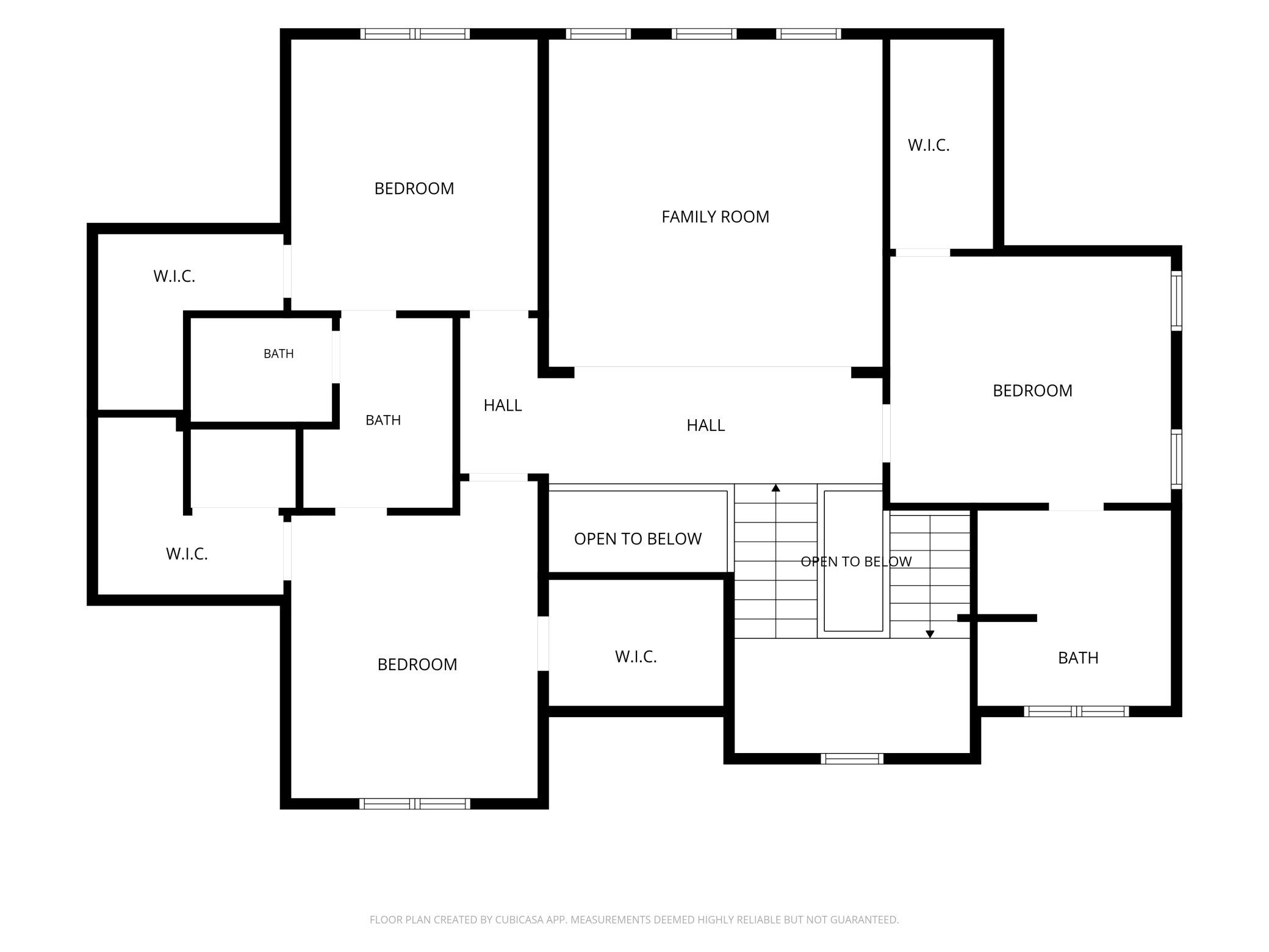 Top Floor