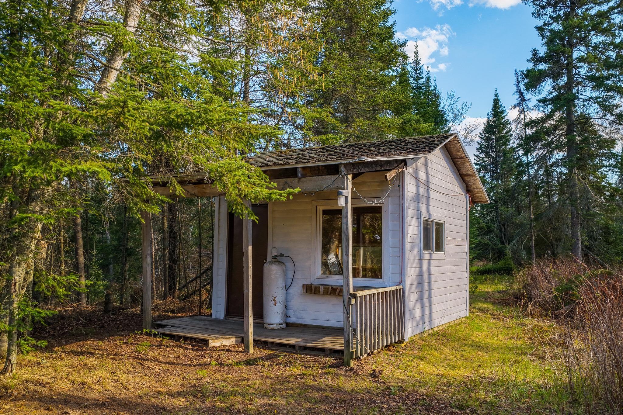She Shed or Playhouse
