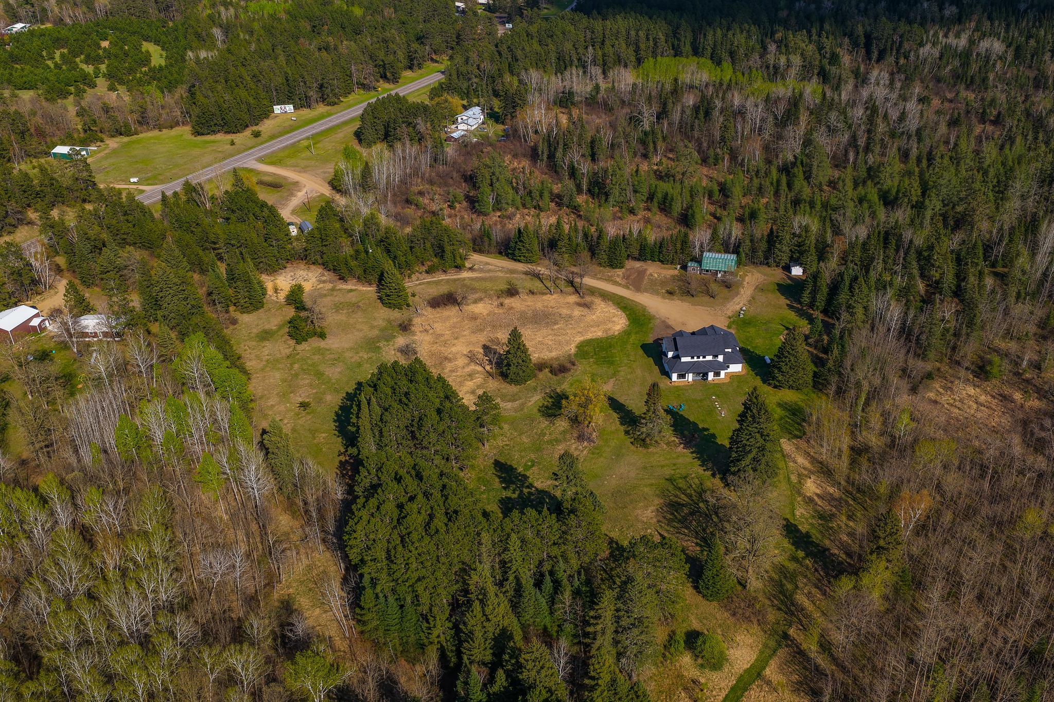 Highway 71 Frontage