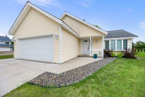 3274 12th Avenue, Anoka, MN 55303