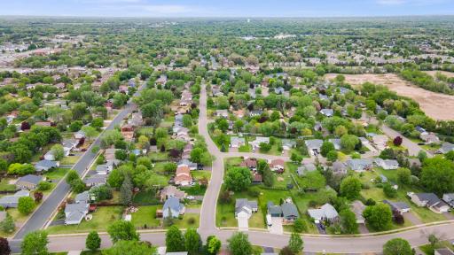 3274 12th Avenue, Anoka, MN 55303