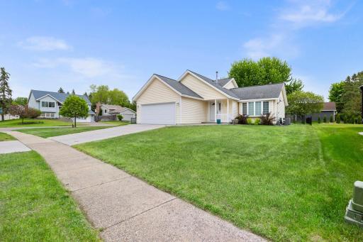 3274 12th Avenue, Anoka, MN 55303