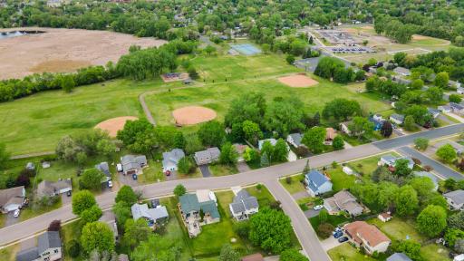 3274 12th Avenue, Anoka, MN 55303