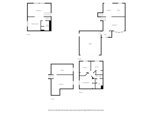 3274 12th Avenue, Anoka, MN 55303